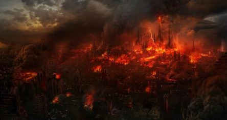 Обои для рабочего стола - Apocalypse (150 шт) Обои для рабочего стола - Apocalypse (150 шт)