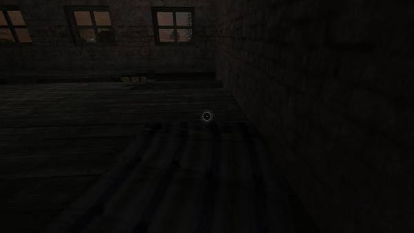 Обычный день обычного сталкера