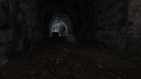 Обычный день обычного сталкера