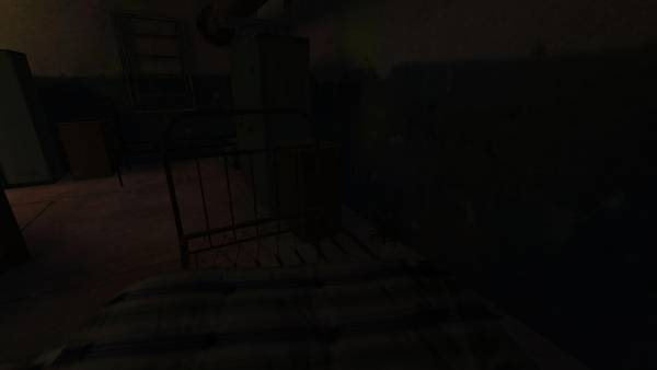 Обычный день обычного сталкера