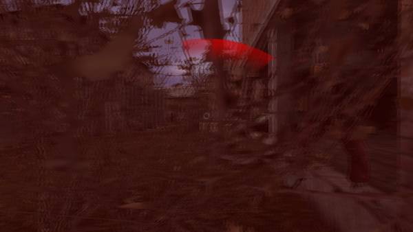 Обычный день обычного сталкера