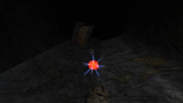 Обычный день обычного сталкера