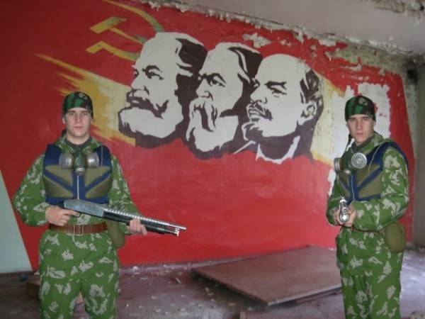 Оцените мою коллекцию