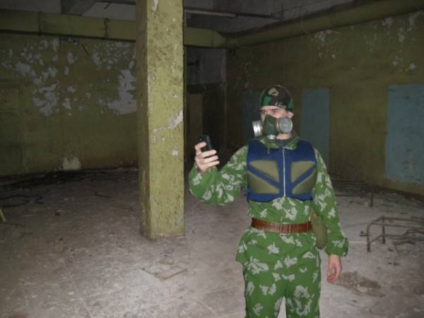 Оцените мою коллекцию