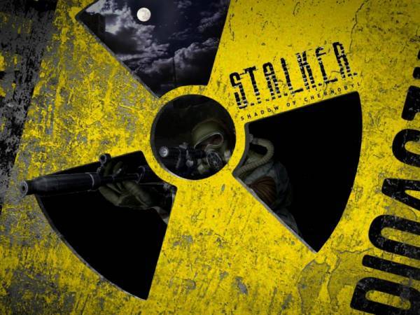 Очередная экранизация СТАЛКЕРА