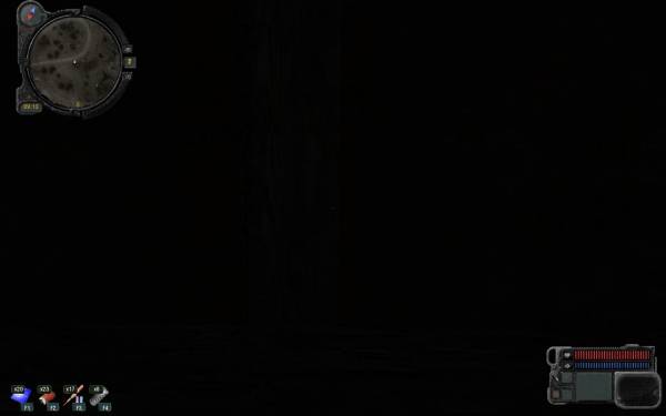 Один день из жизни Наёмника. Или приключение Угара.