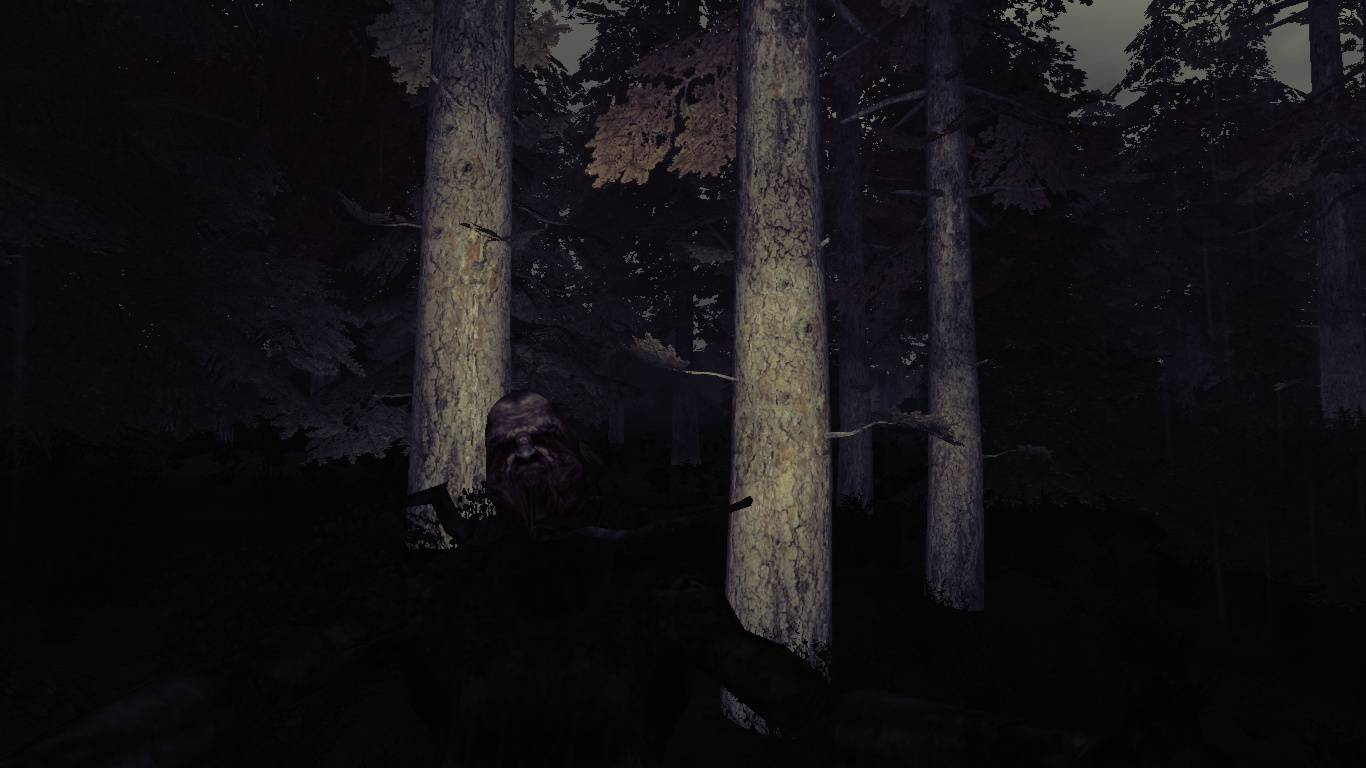 Один день из жизни Сталкера Без Группировки.