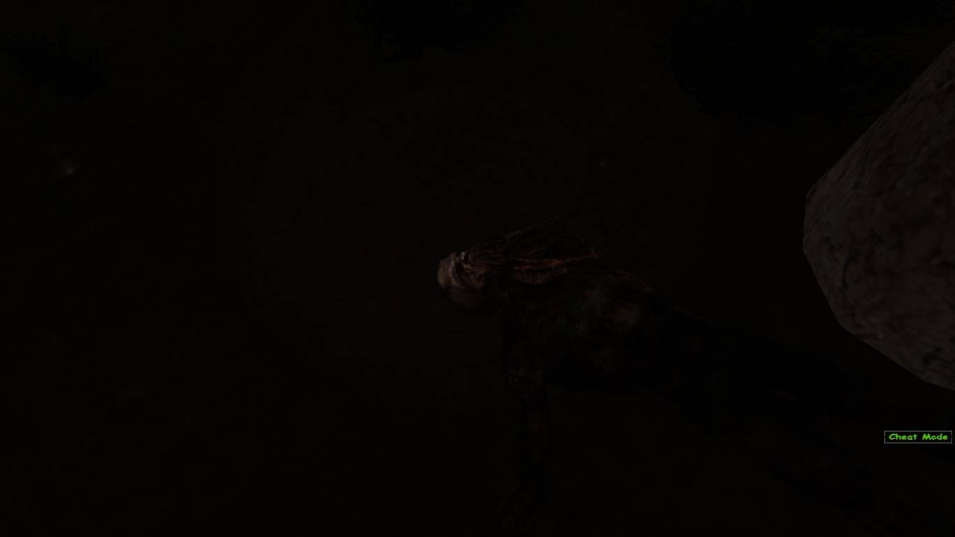 Один день из жизни Сталкера Без Группировки.