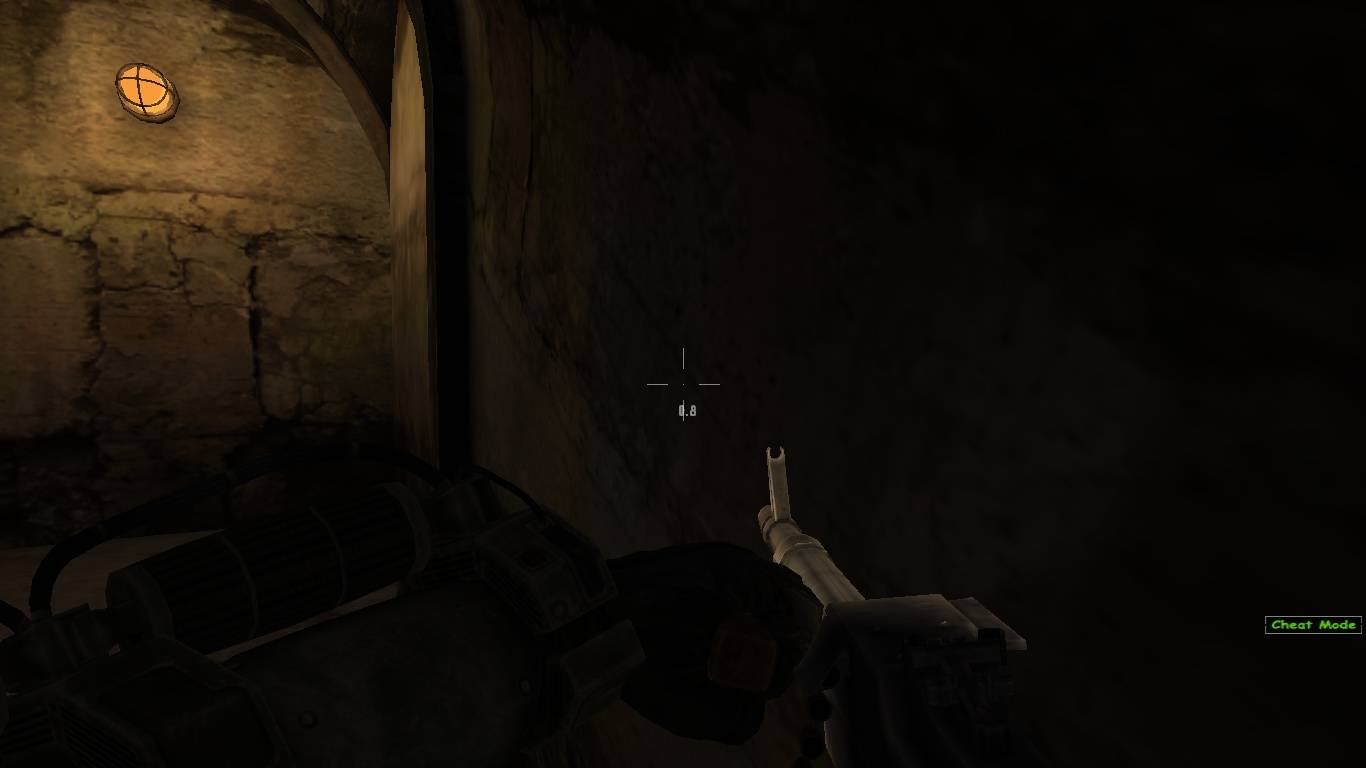 Один день из жизни Сталкера Без Группировки.