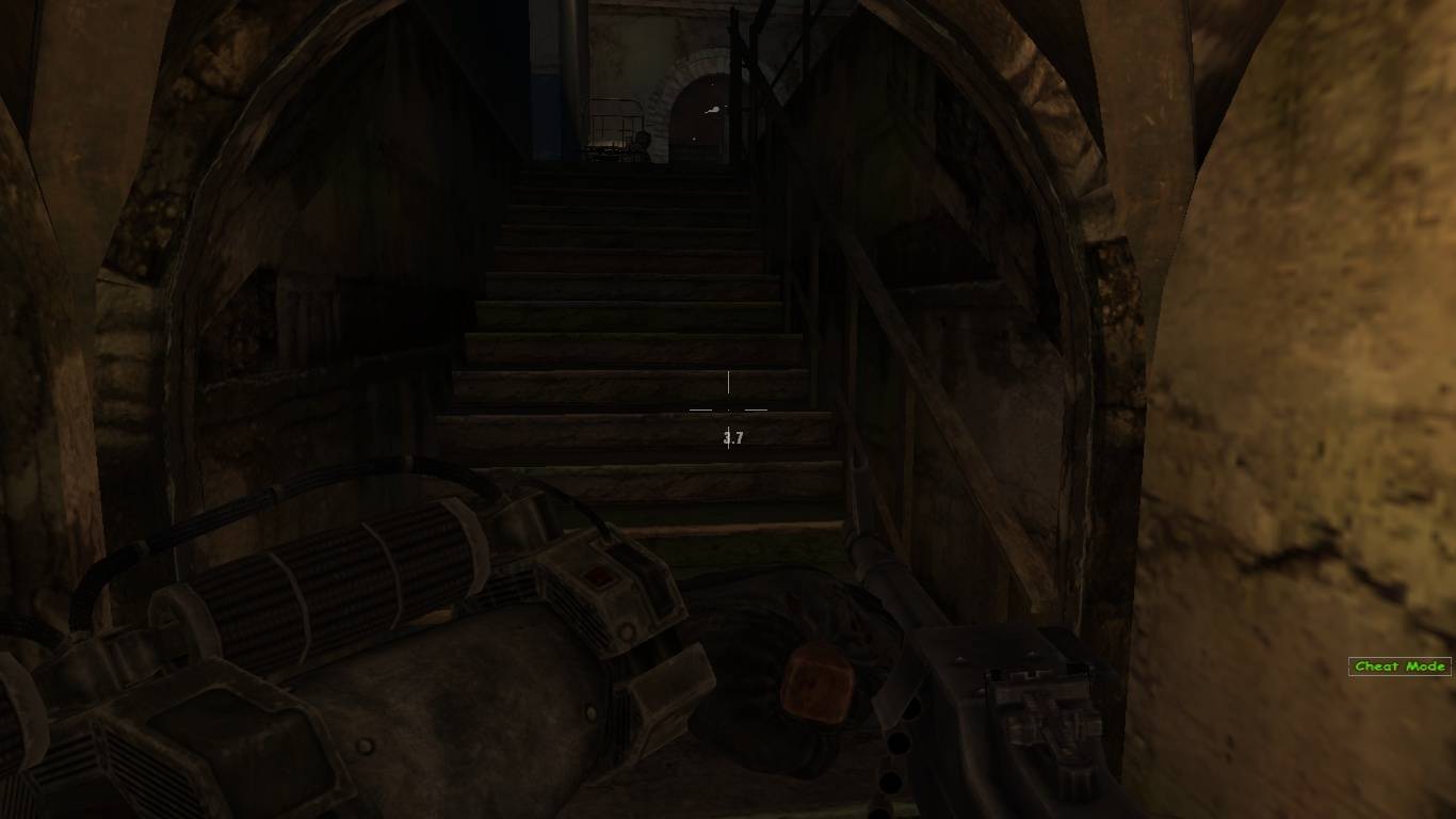 Один день из жизни Сталкера Без Группировки.