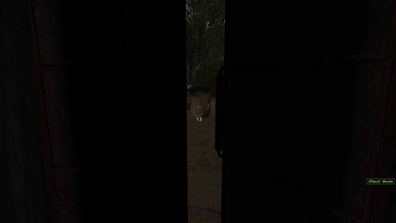 Один день из жизни Сталкера Без Группировки.