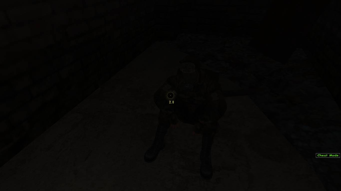 Один день из жизни Сталкера Без Группировки.