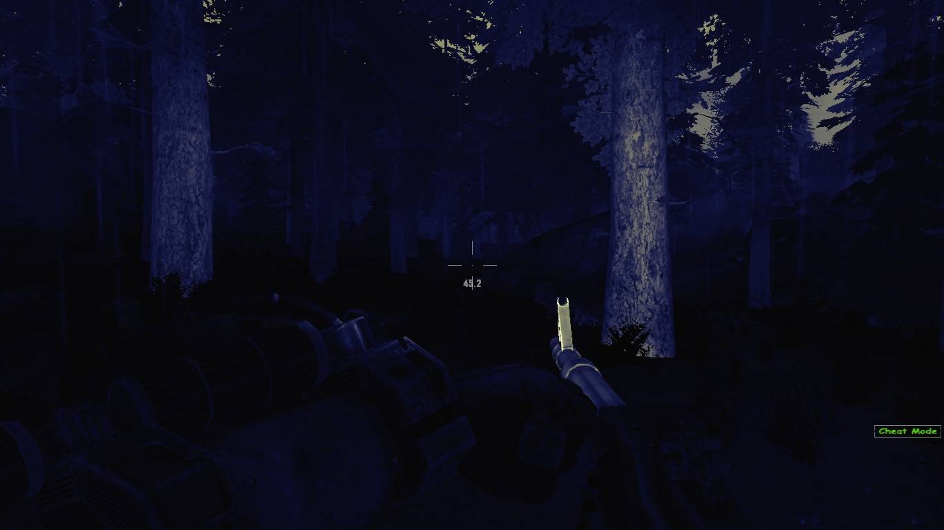 Один день из жизни Сталкера Без Группировки.