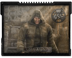 Официальная дата релиза Lost Alpha