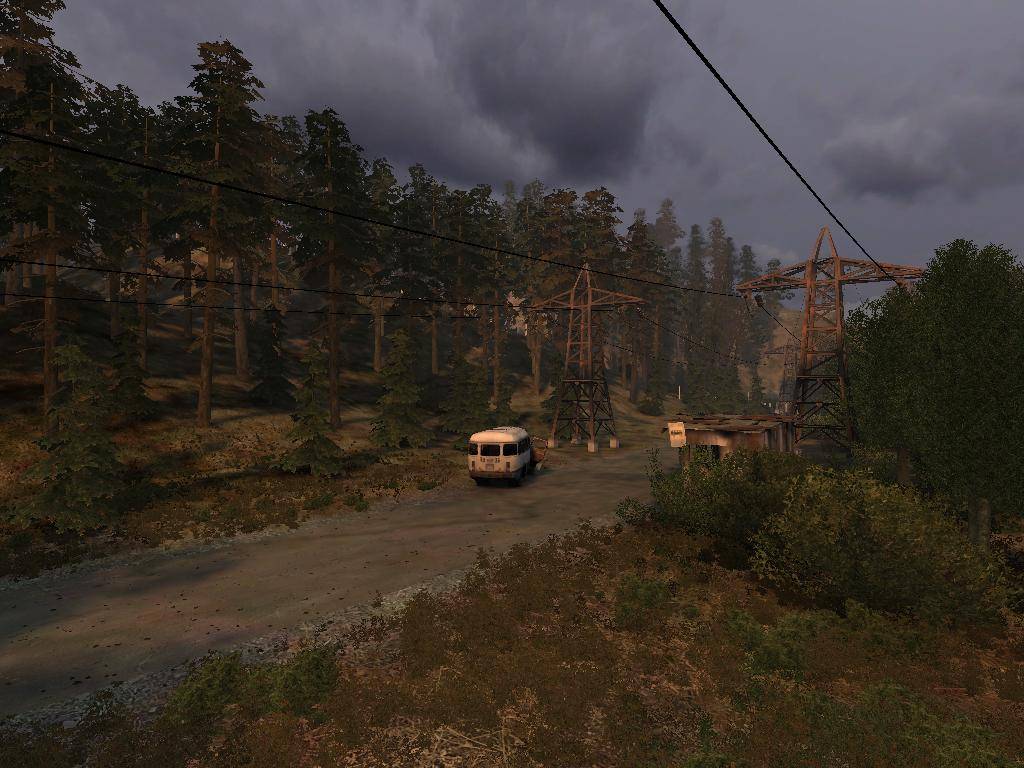 Официальная дата релиза Lost Alpha