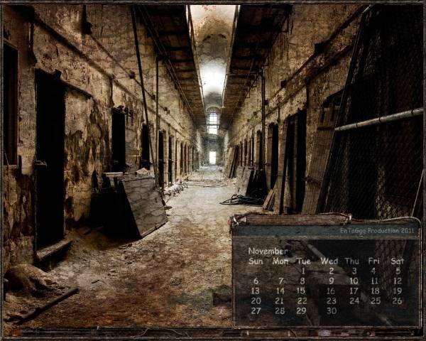 Официальный календарь на ноябрь 2011 года от GSC Game World +календарь от фаната. Официальный календарь на ноябрь 2011 года от GSC Game World +календарь от фаната.