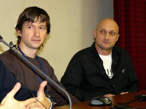 Олег Яворский: Зов Припяти уже можно пройти