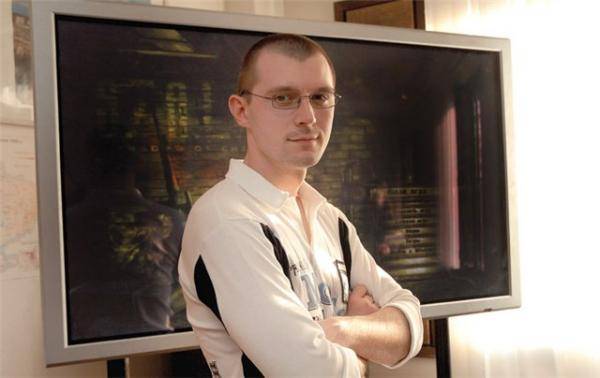 Онлайн-конференция: Задай вопрос создателю игры "S.T.A.L.K.E.R"!