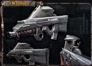 Оружие Сталкера Оружие Сталкера