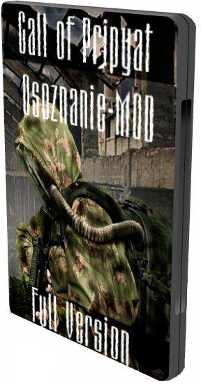 Osoznanie-MOD 2.0 (Build 75) Osoznanie-MOD 2.0 (Build 75)