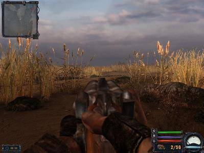 Osoznanie-MOD 2.1 + Patch 1 R2 (Build 111011) для ЧН Osoznanie-MOD 2.1 + Patch 1 R2 (Build 111011) для ЧН