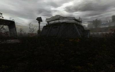 Osoznanie-MOD v8.5 для ТЧ Osoznanie-MOD v8.5 для ТЧ