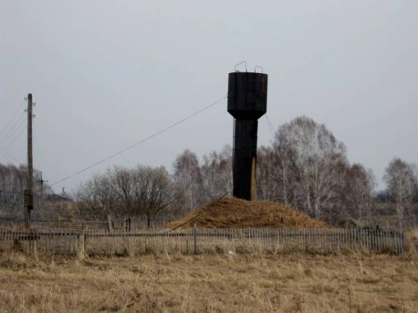 Останки былой славы