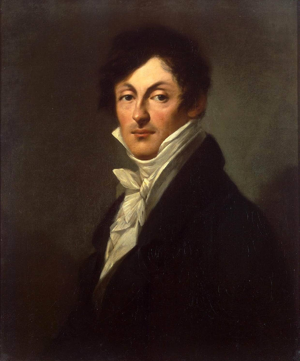 Остерман-Толстой Александр Иванович