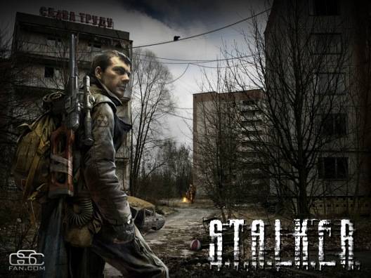 Откровения майора Дегтярёва