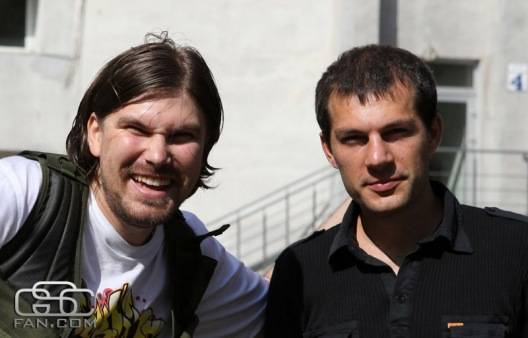 Откровения майора Дегтярёва Откровения майора Дегтярёва