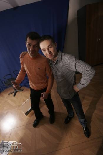 Откровения майора Дегтярёва Откровения майора Дегтярёва