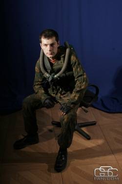 Откровения майора Дегтярёва Откровения майора Дегтярёва