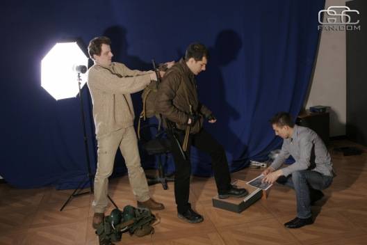 Откровения майора Дегтярёва Откровения майора Дегтярёва