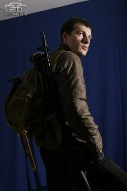 Откровения майора Дегтярёва Откровения майора Дегтярёва