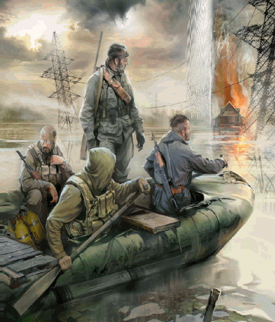 Открытие нового литературного конкурса. Набор и обсуждение... 