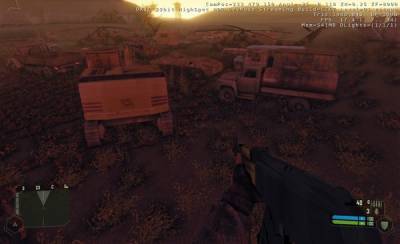 Ответы на вопросы Cryzone: Sector 23