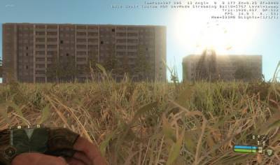 Ответы на вопросы Cryzone: Sector 23