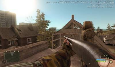 Ответы на вопросы Cryzone: Sector 23