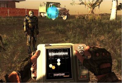 Ответы на вопросы Cryzone: Sector 23