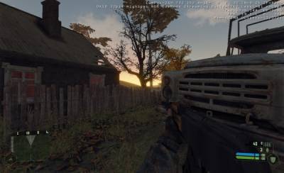 Ответы на вопросы Cryzone: Sector 23