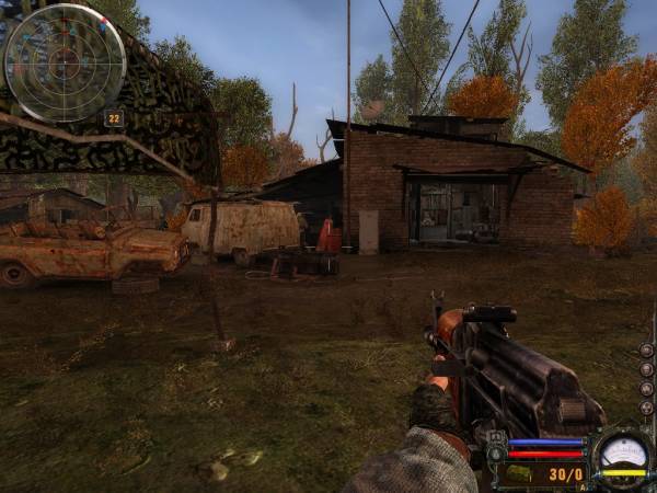 Пацанчик мод 2.01