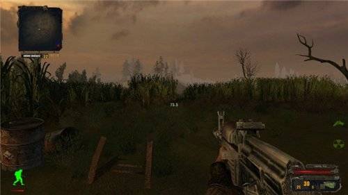 PCFM Oblivion Sky COP Beta Build 1401 v3