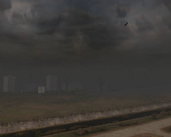 Пейзажи зоны Пейзажи зоны