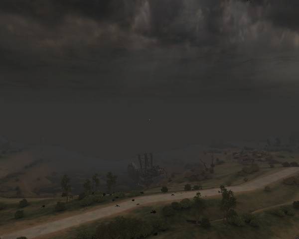 Пейзажи зоны Пейзажи зоны