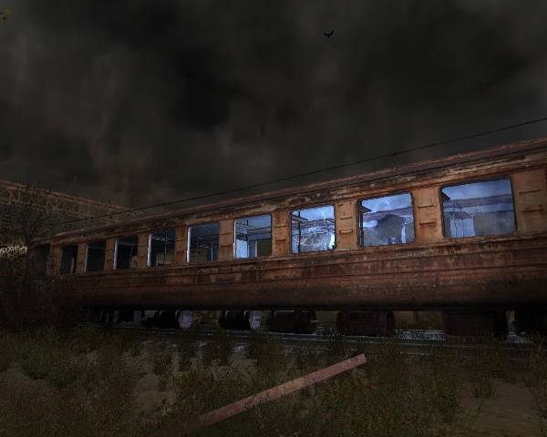 Пейзажи зоны Пейзажи зоны