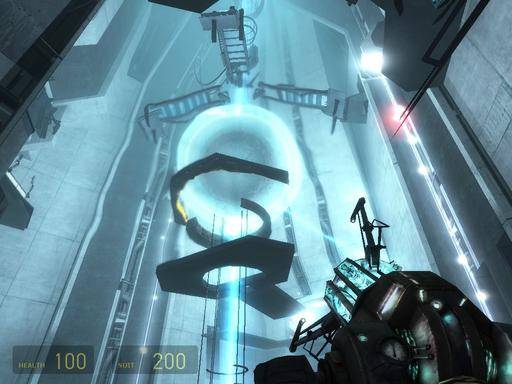 Период Полураспада 2: Эпизоды/ Half-Life 2 Episode 1;2