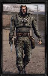 Группировки Зоны