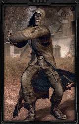 Группировки Зоны