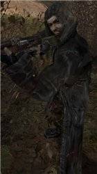 Группировки Зоны