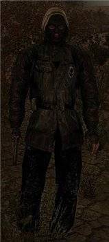 Группировки Зоны